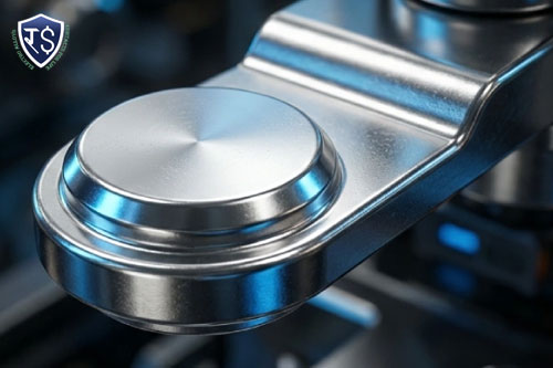 How Silver Alloys Improve Electrical Contact Performance